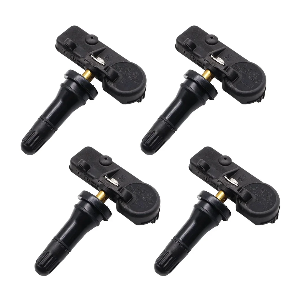  ̽ ䷯ F-150 ũ ť ж  TPMS Ÿ̾ з , 2008-2018 315MHz, 9L3T-1A180-AF, 4PCs