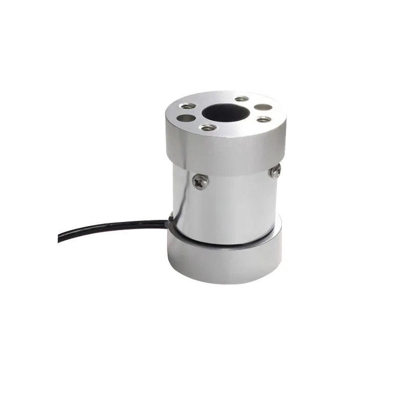 

100Nm standard Double Flange type Reaction Force speed transducer Static torque load cell sensor