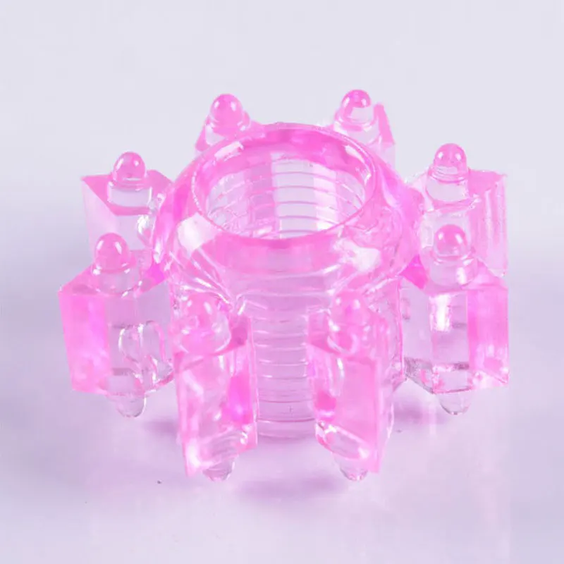 anillo de silicona para pene, tiempo de eyaculación precoz