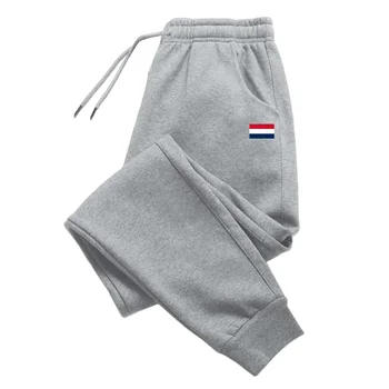 Hot Sales Womens Sweatpants Printing Casual Pants Outdoors Sports Jogging Woman Trousers 2026 Running Pants Versatile Streetwear