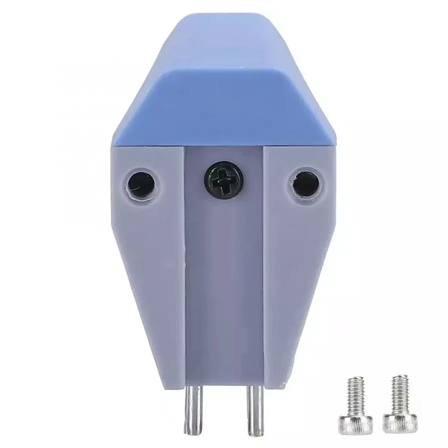 1Pcs Universal Moving Magnetic Cartridge Stylus For Turntable LP Vinyl Phonograph Record Player Needles Pickup HIFI Accessories