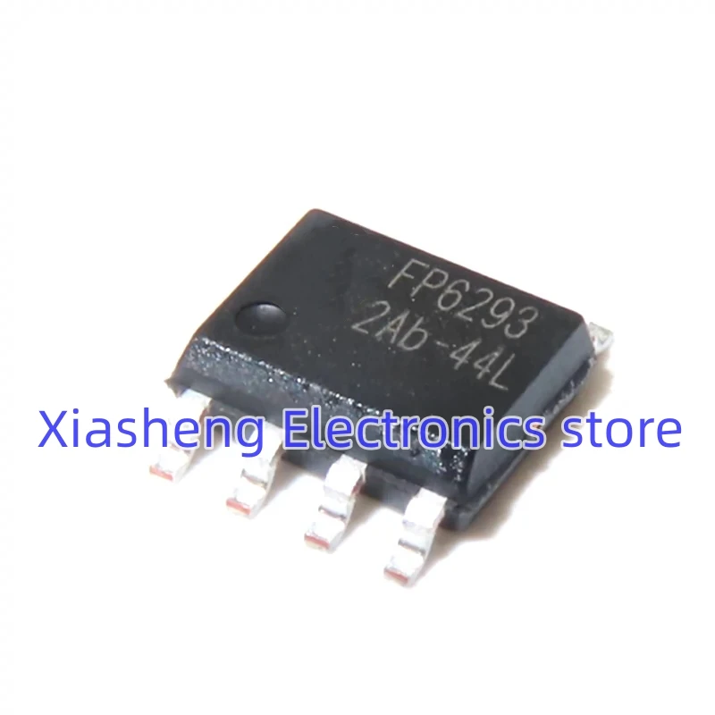 

100% New and Original 20Pcs FP6293 FP6293XR-G1 SOP-8 Power Charger Chip IC Integrated Circuit Good Quality