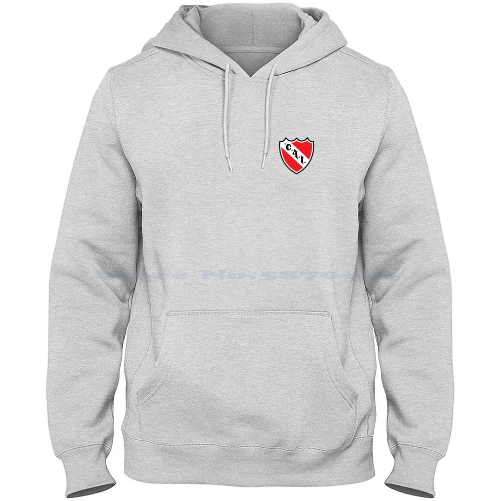 

Independiente 100% Cotton Hoodie Cai El Rojo Club Independiente Argentina Futbol Argentina Football Argentina Soccer Teams