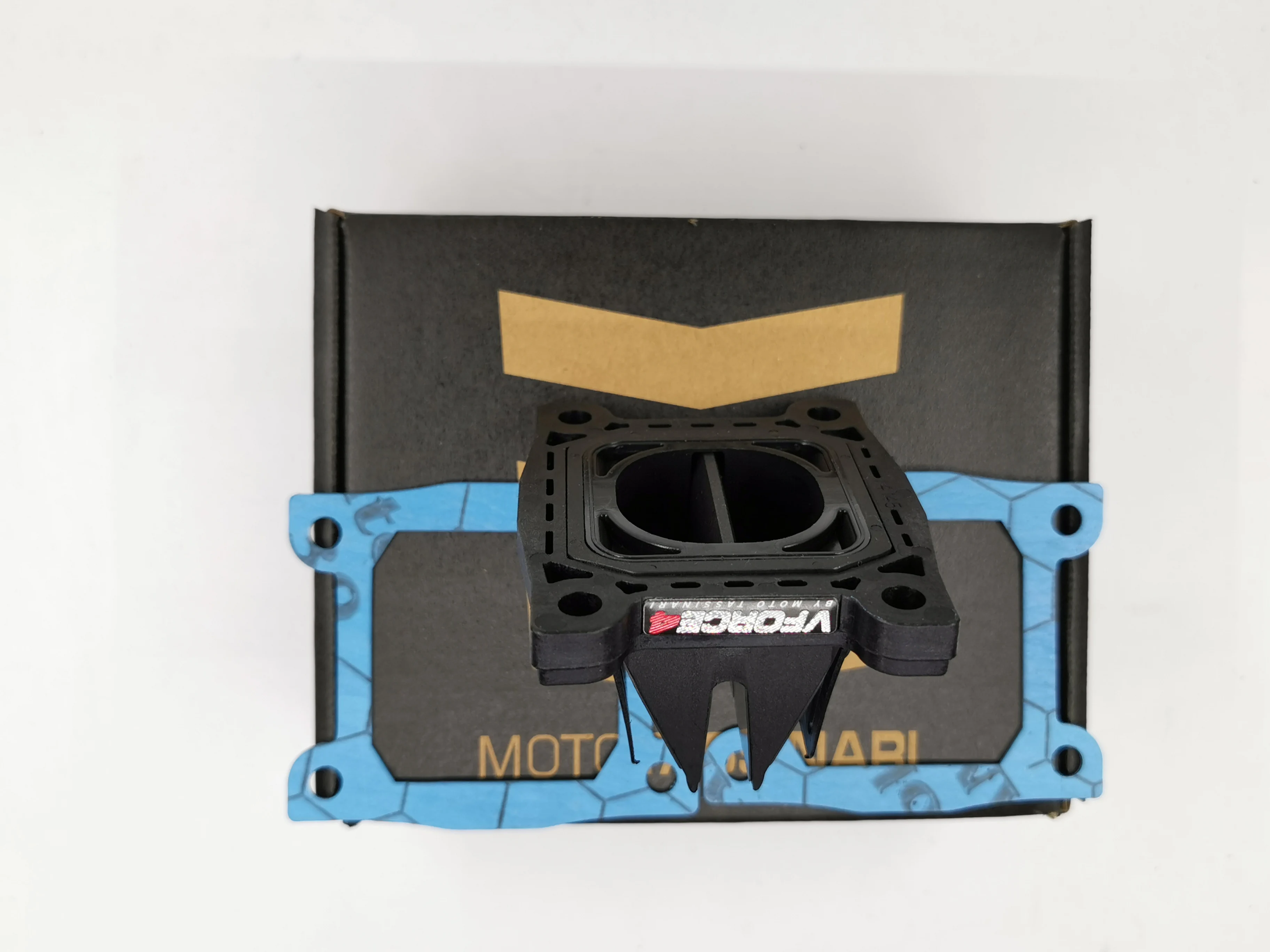 V Force 4145 Reed Valve for VForce 4 YAMAHA Blaster ATV V4145 YFS200 And DT 200R for reed valve