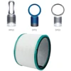 Filter Replacements for Dyson DP01 DP03 HP00 HP01 HP02 HP03 Desk Purifiers Pure Hot Cool Link Air Purifier HEPA Filter 5