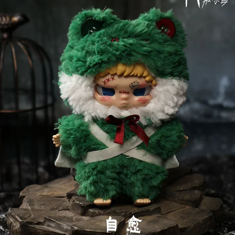 Kippo Bad Kid ぬいぐるみ New Genuine Bad Kid Kippo Rebel · Paradise Series Vinyl