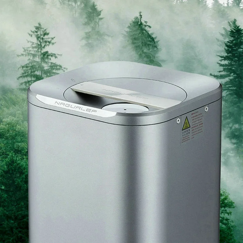 Cucina Rifiuti Alimentari Compostaggio Frantoio Cucina Rifiuti Compost Macchina Rifiuti Rifiuti Rifiuti Rifiuti Smaltimento Rifiuti Composter Triturat