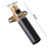 Automatic Water Bowl Valve for Sheep Plastic Copper Cow Cattle Pig Goat Drinking Bowl Valve Livestock Drinking Tools Accessories 3