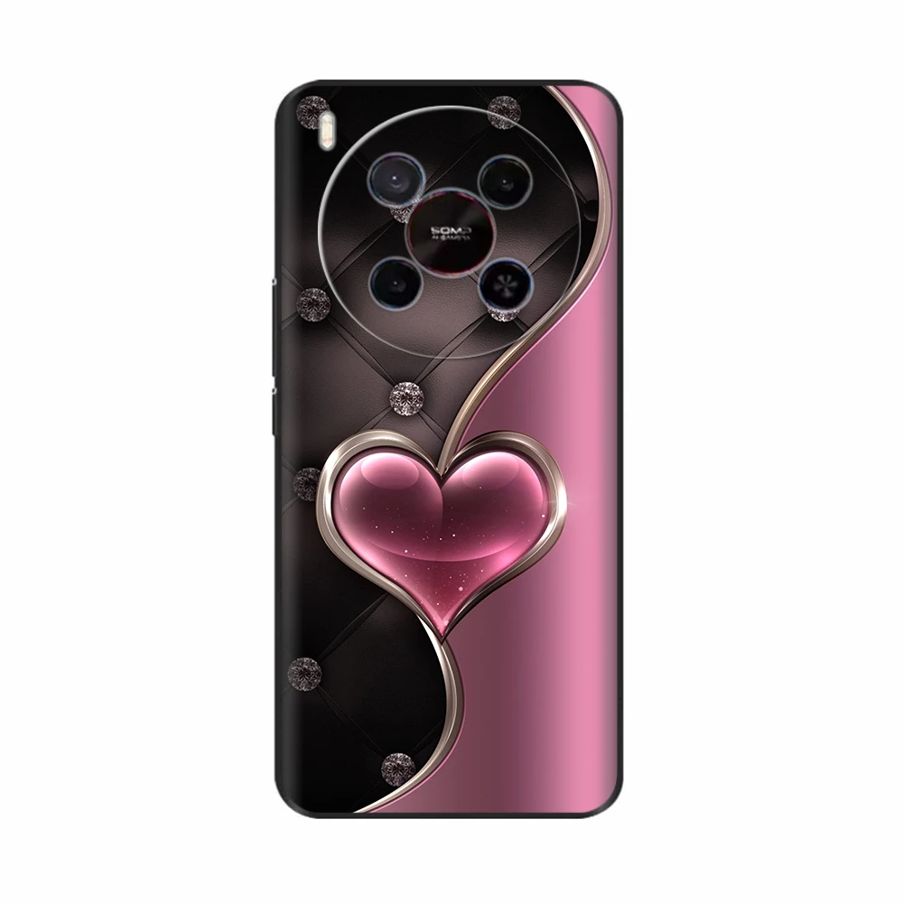 Silicone Soft Protective Phone Case Back Cover - Durable and Stylish s Shell Carcasa