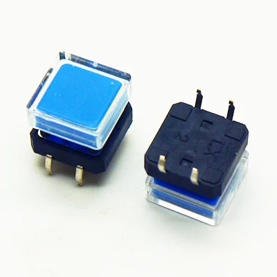 DIP Add Blue Cap