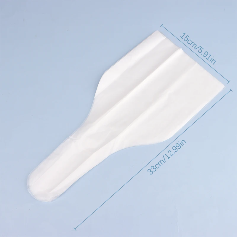 Pet Dog Semen Collection Bag Sperm Collect Disposable Artificial Insemination Tool 10PCS for Labrador Corgi Clinic Hospital Supplies disposable artificial insemination tube