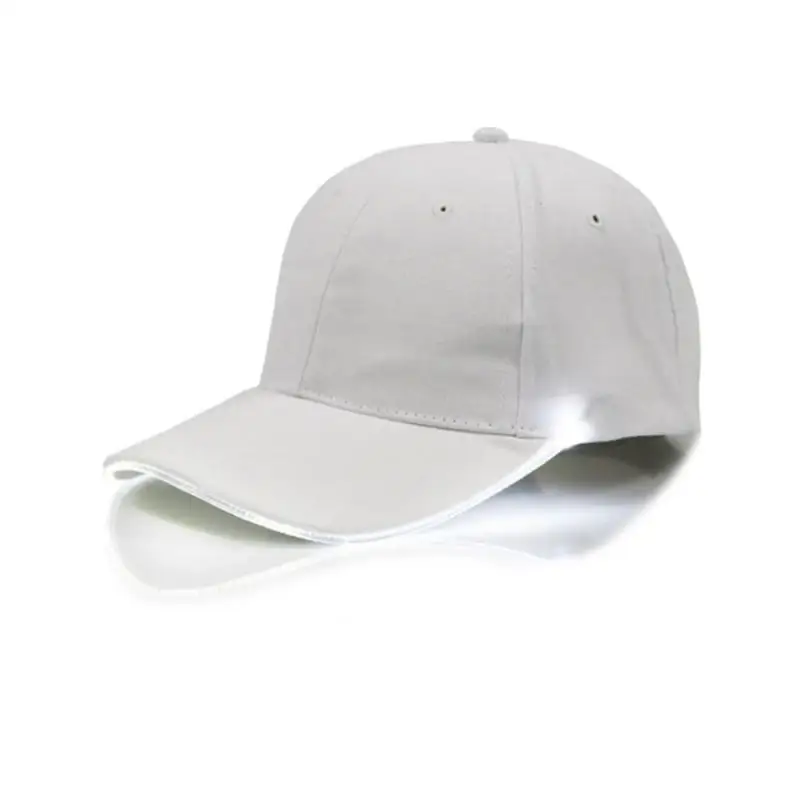 White White Cap