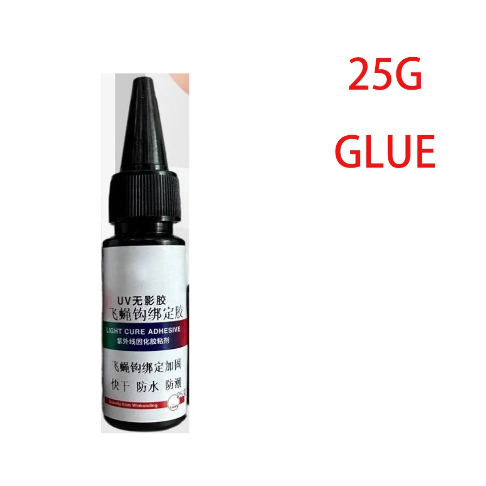 25g glue