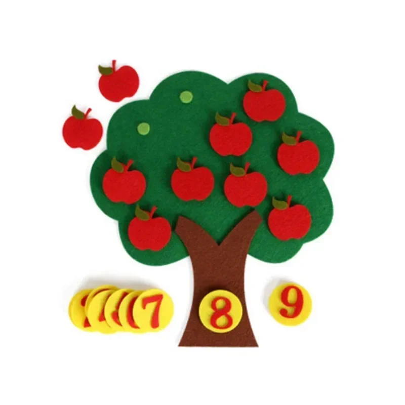Apple Tree