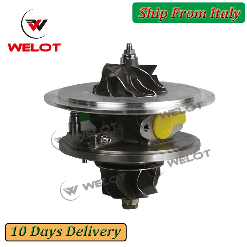 725364-0007 Gt2260V Nuovo Turbocompressore Chra Core 7789083 Cartuccia Turbina Per Bmw 3.0D 2993Ccm 218 Bhp 160 Kw M57N 6 Cylinde