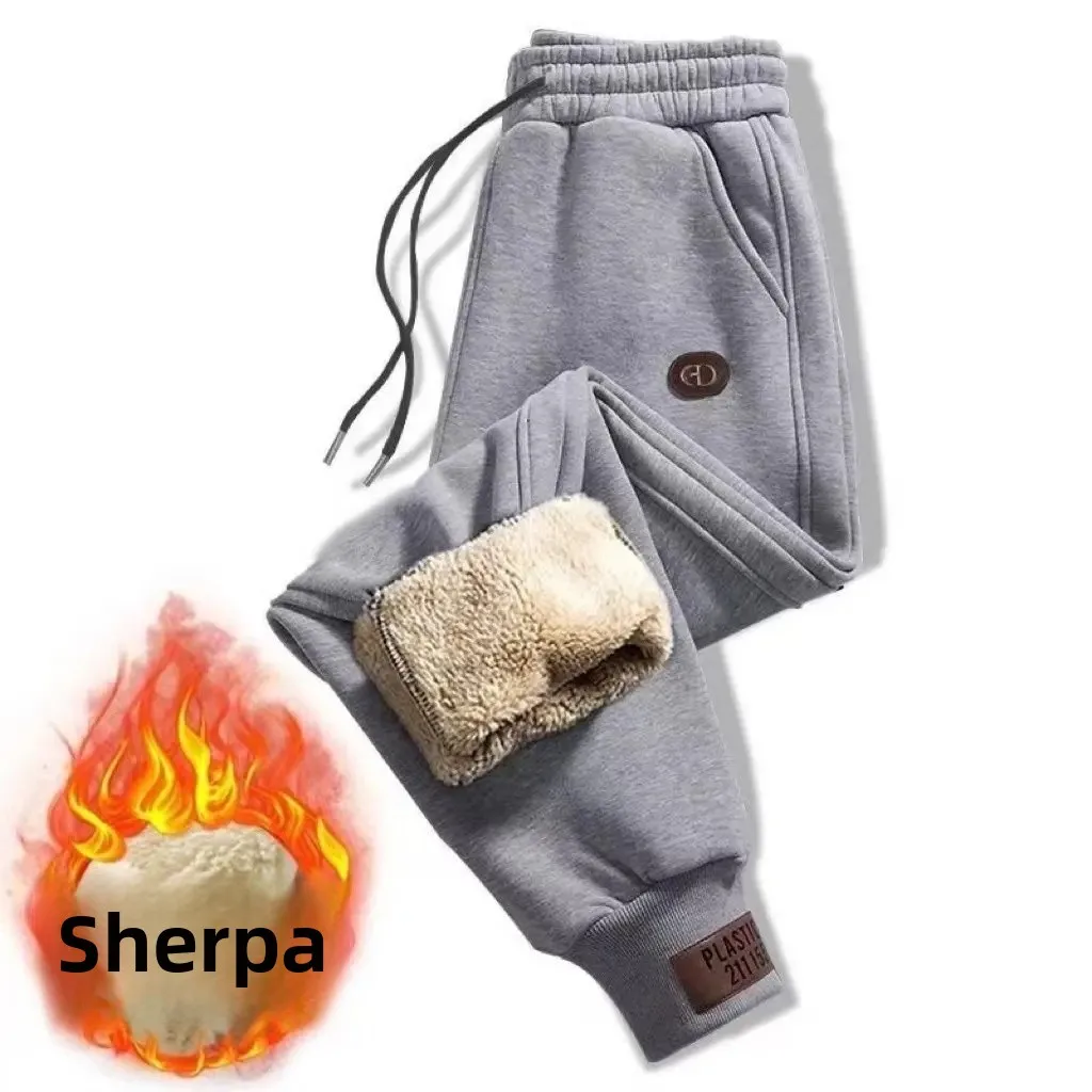 KC K158 Gray (lambswool)