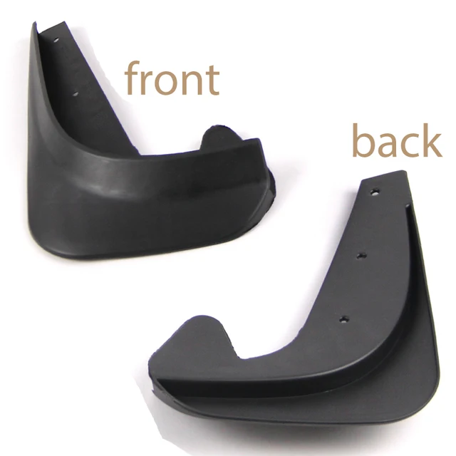 Parafango Allargato Per Audi A1, A2, A3 - 2 Pezzi In PVC Nero O Carbonio, Lunghezza 1.5m | Adesivo, Senza Viti - Foto 5