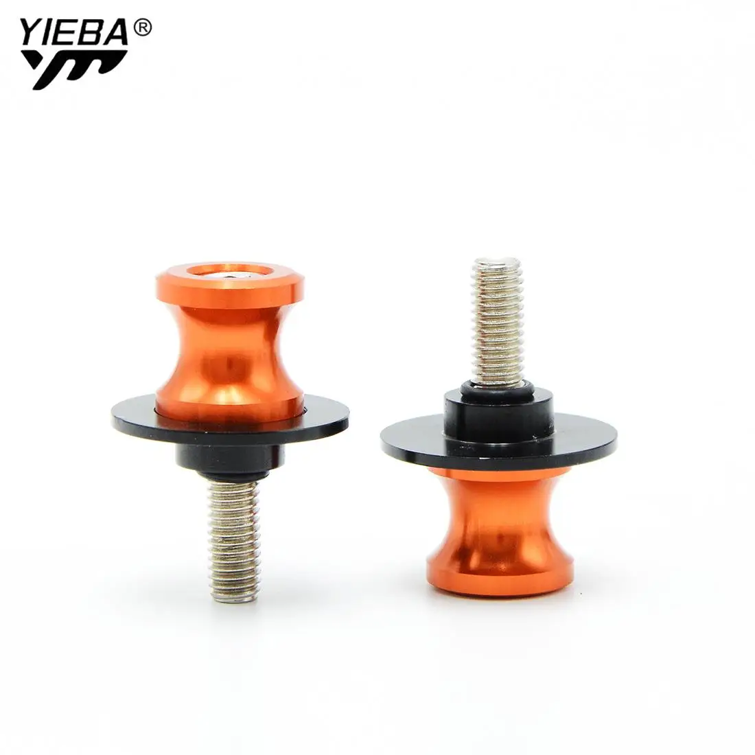 Kawasaki NINJA 650R/ER6F/ER6N ER-6N ER-6F Versys650 2009 - 2017  ׼ ĵ  Swingarm Spool Slider