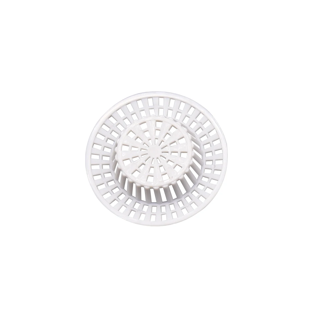 Sink Filter Kitchen Hair Bathtub Stopper Bathroom Floor Drain Shower Sink Strainer 4 Pcs