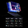 Lenovo Legion Y9000K 2023 Esports Laptop i9-13980HX 64G 2T RTX4090 3.2k Mini LED Screen 16-inch 165Hz Game Notebook 4