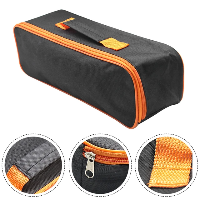 Canvas Storage Hand Tool Bag Hot Sale Fishing Travel Makeup