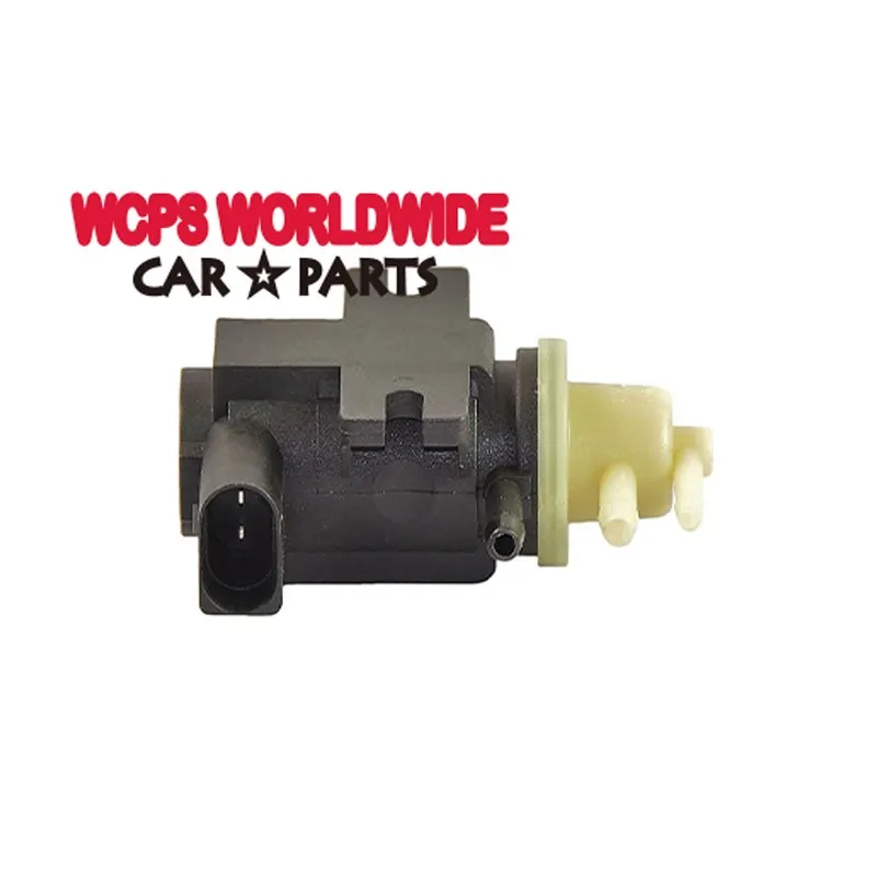 NEUE marke Turbo Boost Druck Magnet Konverter Agr-ventil 1K090662  