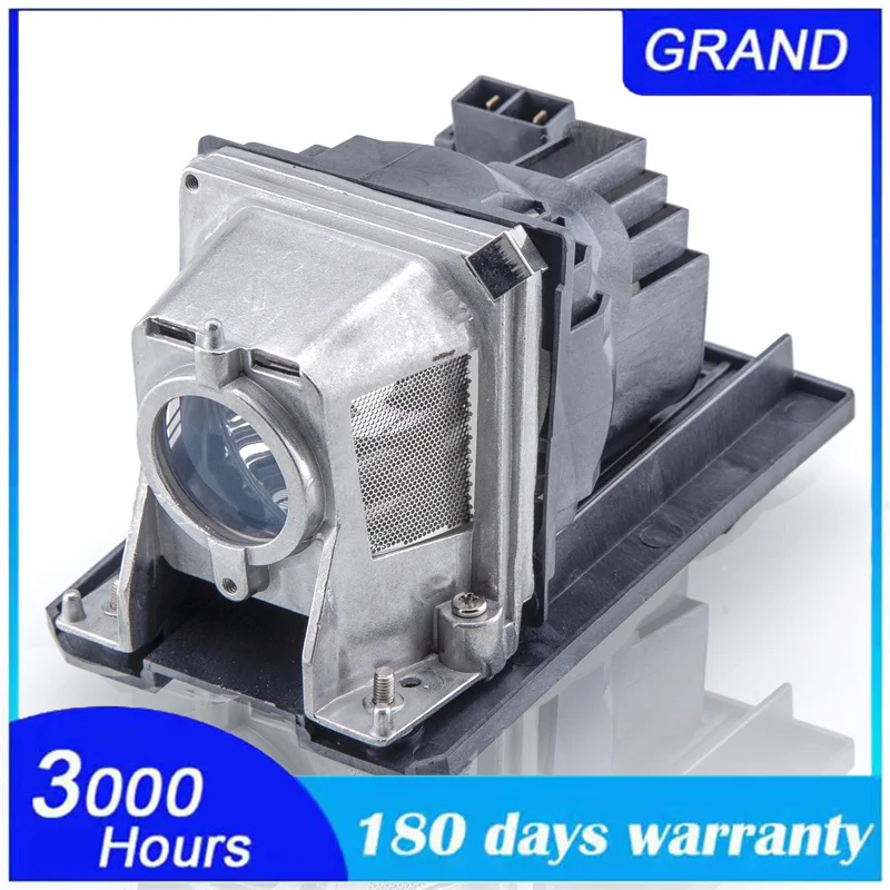 Projector Lamp Np18lp Nec | Np V300x Nec Projector | Projector Lamp ...