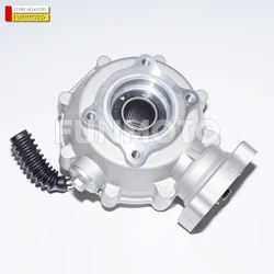 Rear Differential suit for KYMCO 250/MXU250/300