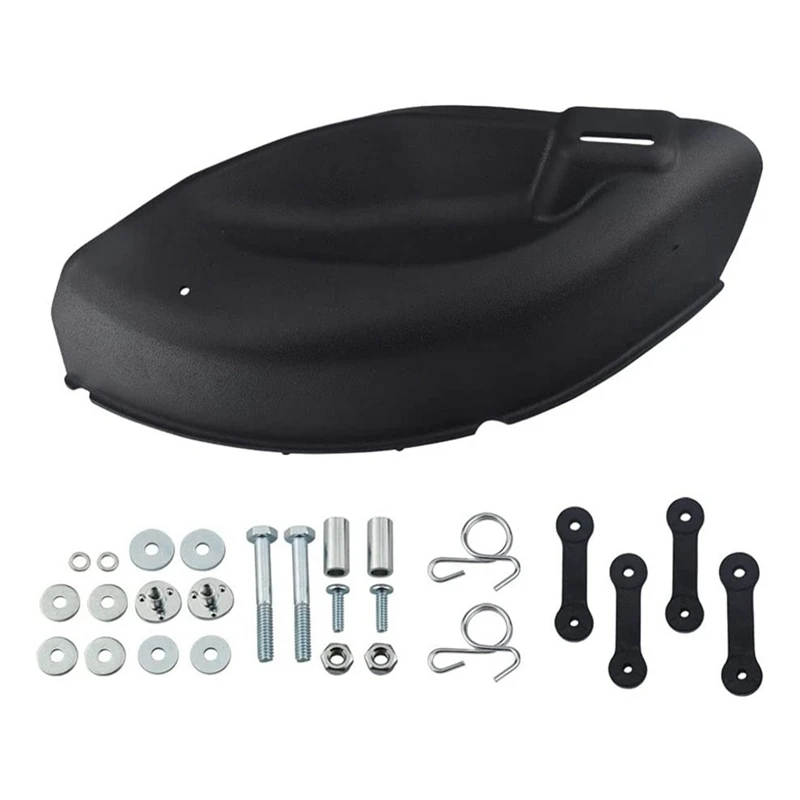 

Косилка Mulch Cover 954040501 960710005 запасные аксессуары для ремесленника Mulch Cover Deck LT1000 2000 3000 4000