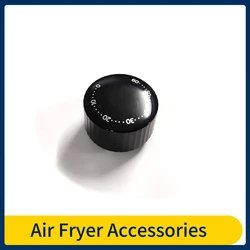 Air Fryer Switch Knob For Philips HD9200 Fryer Knob Timing knob Replacement