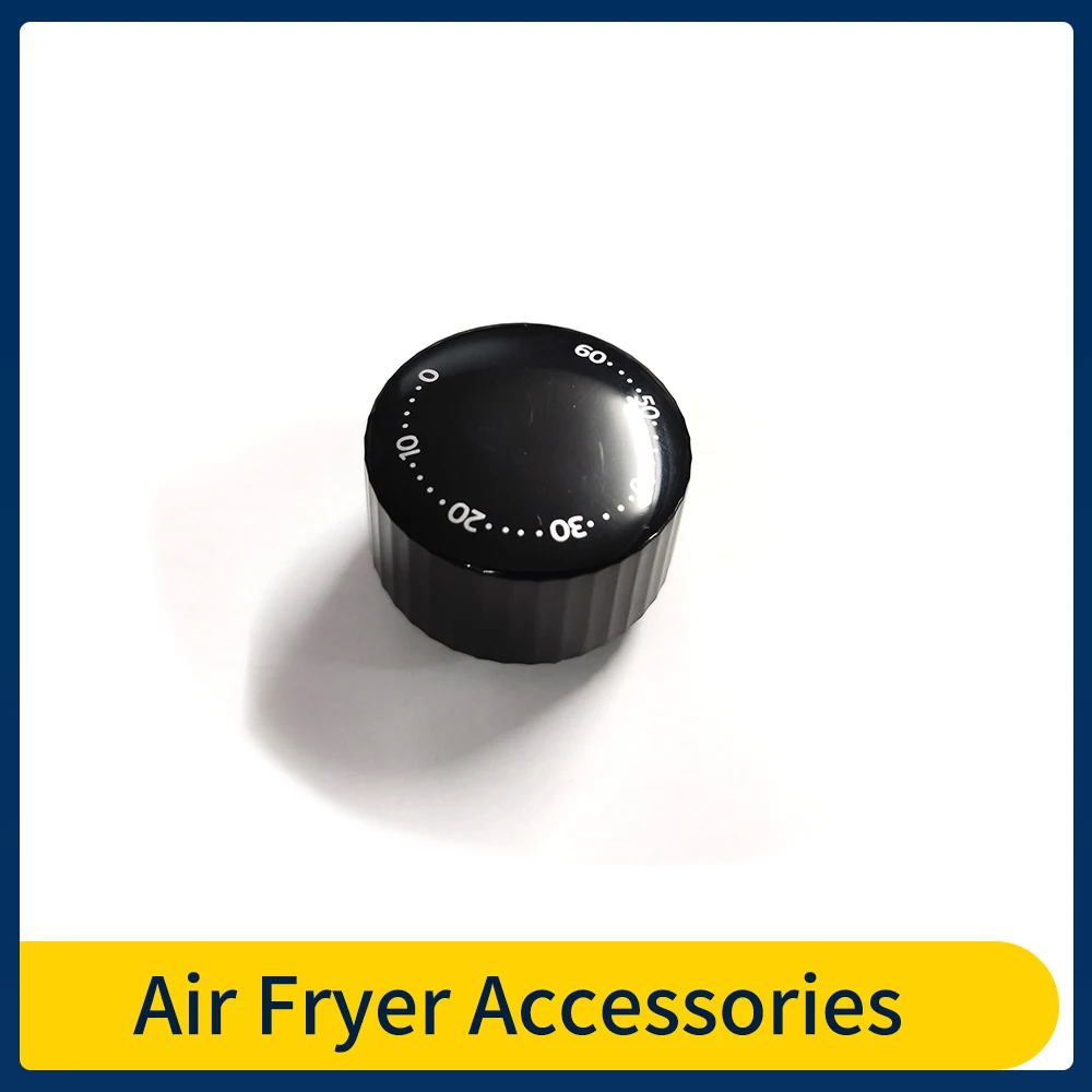 AirFryerSwitchKnobForPhilipsHD9200FryerKnobTimingknob