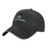 Hot Sale Unisex Fashion Cap Classic Grand-Seiko-Logo Baseball Caps For Men & Women High Quality Golf Sports Hat 2