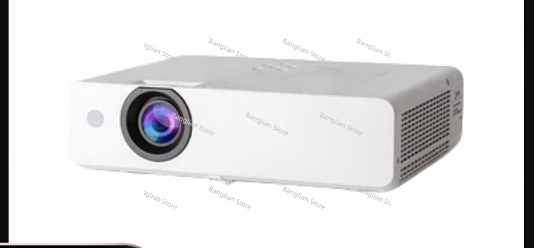 

PT-WX4201/WX3901/WX3401/WX3201 HD Business Projector