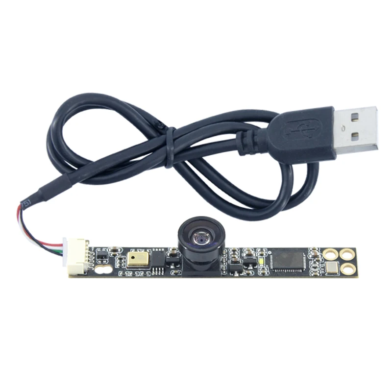2MP USB2.0 Free Drvier Camera Module For Adversting Machine 3