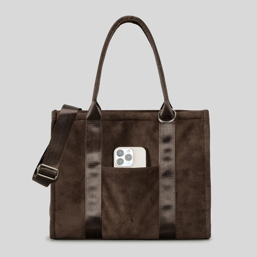 Women Crossbody Bag Luxury Designer Oblique Cross Single Shoulder bag Large Capacity Handbags Retro Matte PU Leather Hobos purse