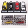 DCT 1:64  Civic Type-R Sedan(FD2) Alloy Model Car 6