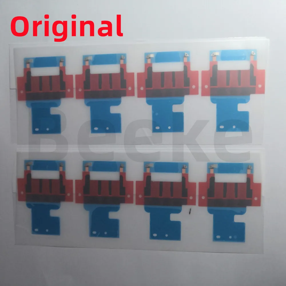 Nastro Adesivo Oem Originale Per Apple Watch Series 4 5 Se Iwatch S4 S5 Gps Lte Schermo Lcd Flex Cable Sticker Colla Sostituzioni