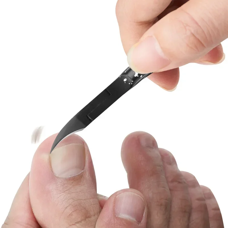 Stainless Steel Nail Clippers for Women Nails Accessories Beauty Health Scissors Professional Cuticle Pliers Manicure