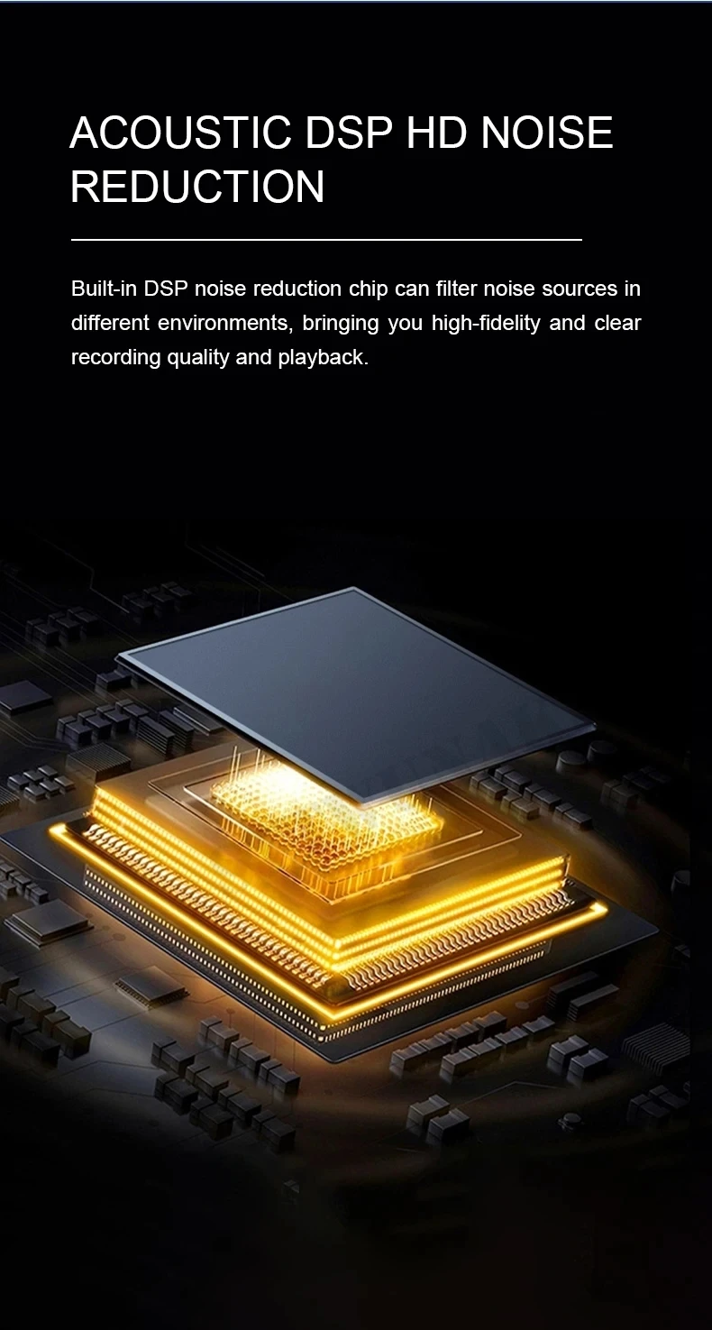 noise reduction technology