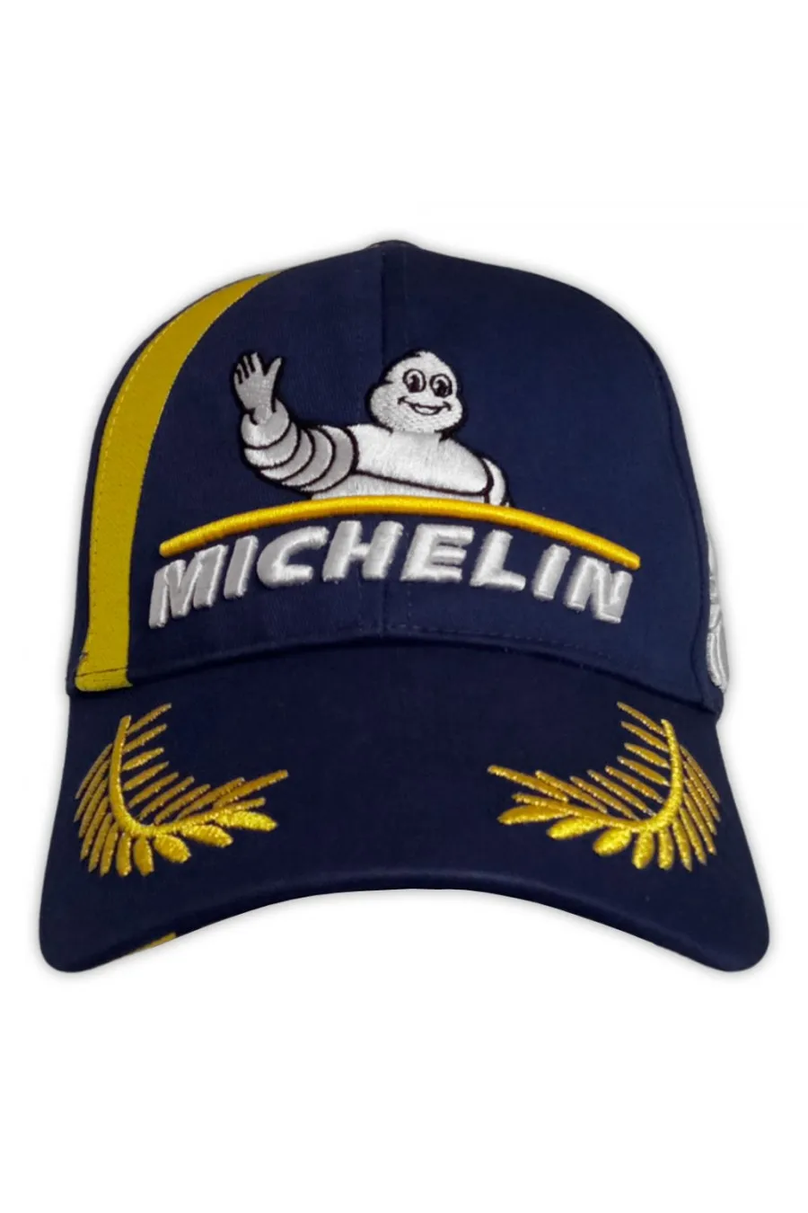 Michelin Motorsport Podium Cap - Visors 