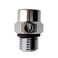 Technical Scuba Diving First Stage Over Pressure Relief Valve BCD DIN OPV Accessories 180~200PSI 1