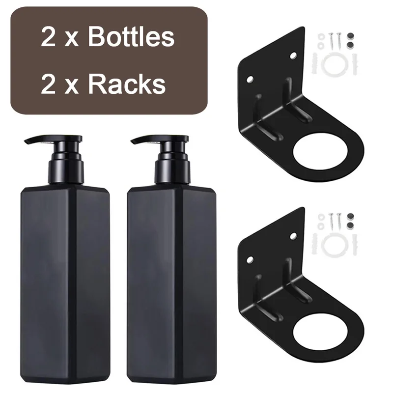 2 PCS  2 Rack