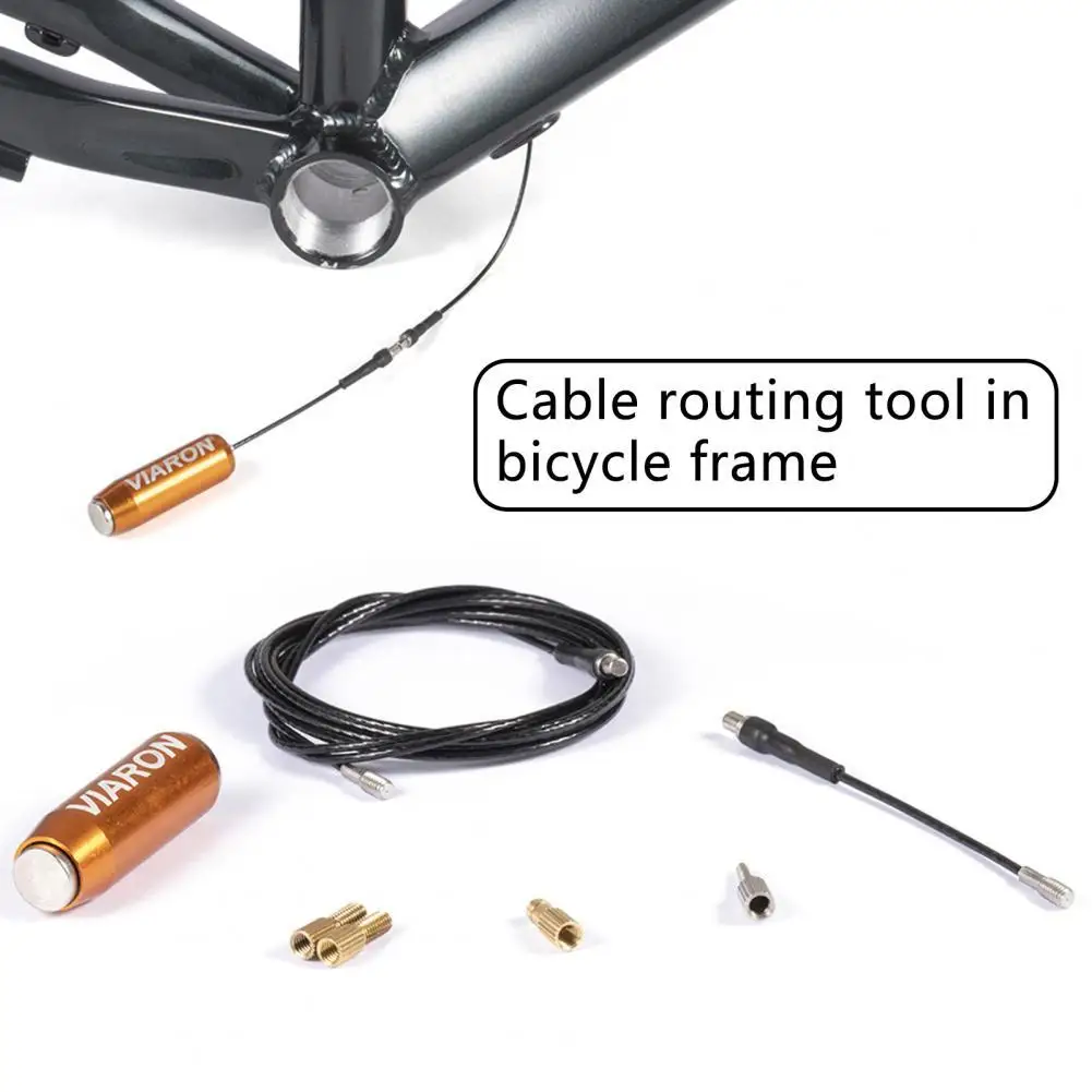 best internal cable routing tool