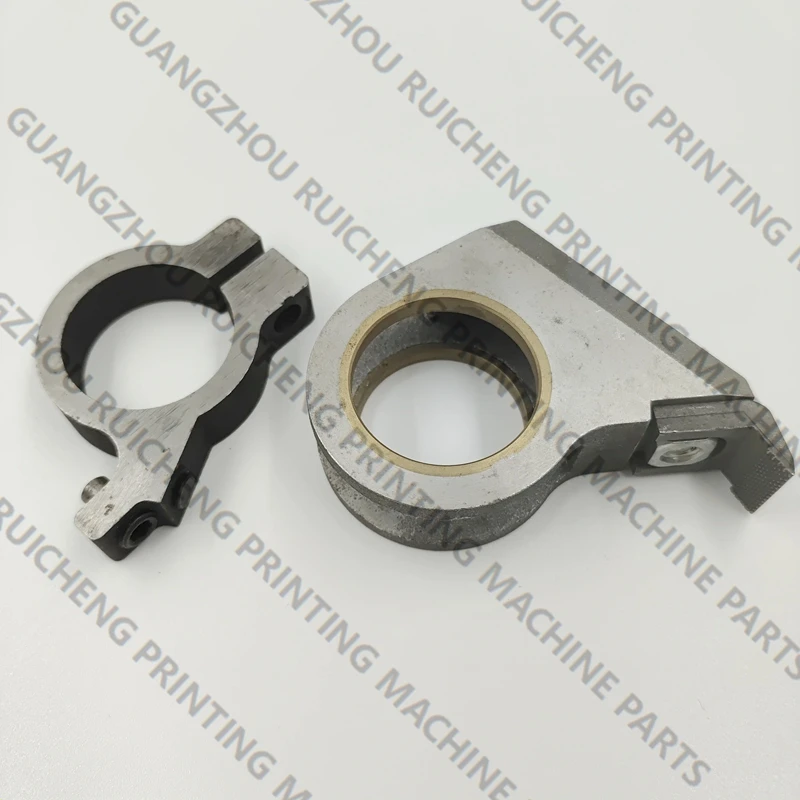 고모리 인쇄기용 그리퍼 1세트 내경 30mm