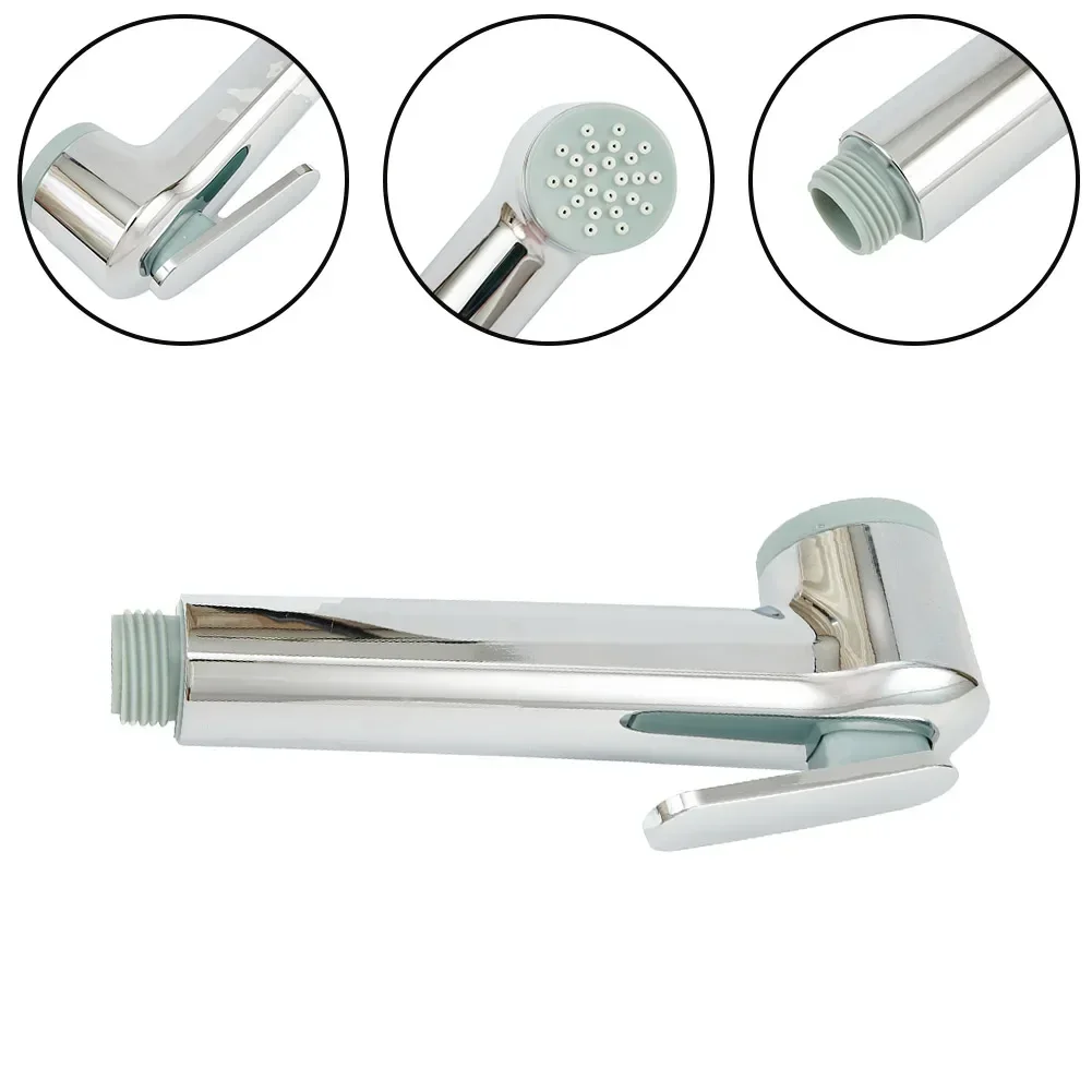 Soffione Doccia A Risparmio Idrico Con Display Della Temperatura Soffione Doccia Ad Alta Pressione Con Tubo Da 2 M 5 Modalita Soffione Doccia Con Supporto Non Perforato Per Vasca 85891849
