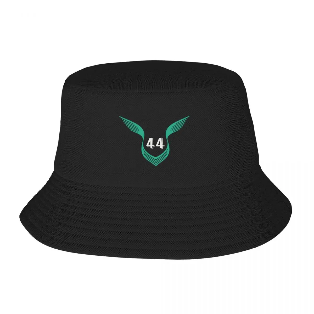 

New Lewis Hamilton 44 - F1 2023 Bucket Hat Rugby Anime Fluffy Hat party hats Women's Hat Men's