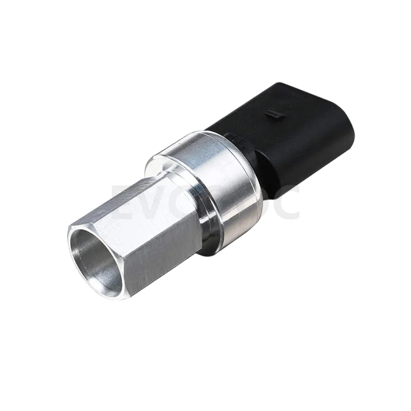 Pressure Sensor 1K0959126E 1K0959126B 5K0959126 8E0959126 8K0959126A For Golf Sagitar Skoda TT Q3 Xinpa Air Conditioning Pressure Switch