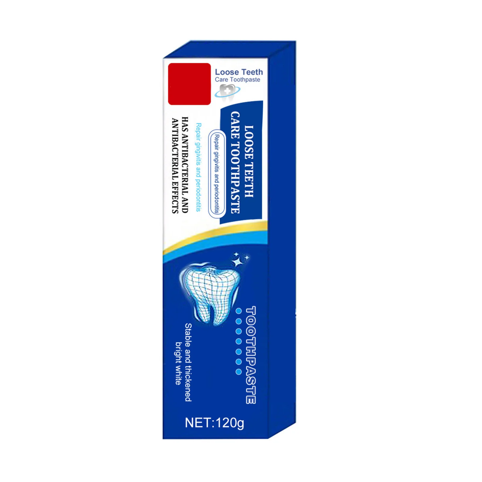 

Freshen Breath Toothpastes Preventing Cavities Toothpaste for Woman Man Teeth Deep Cleansing