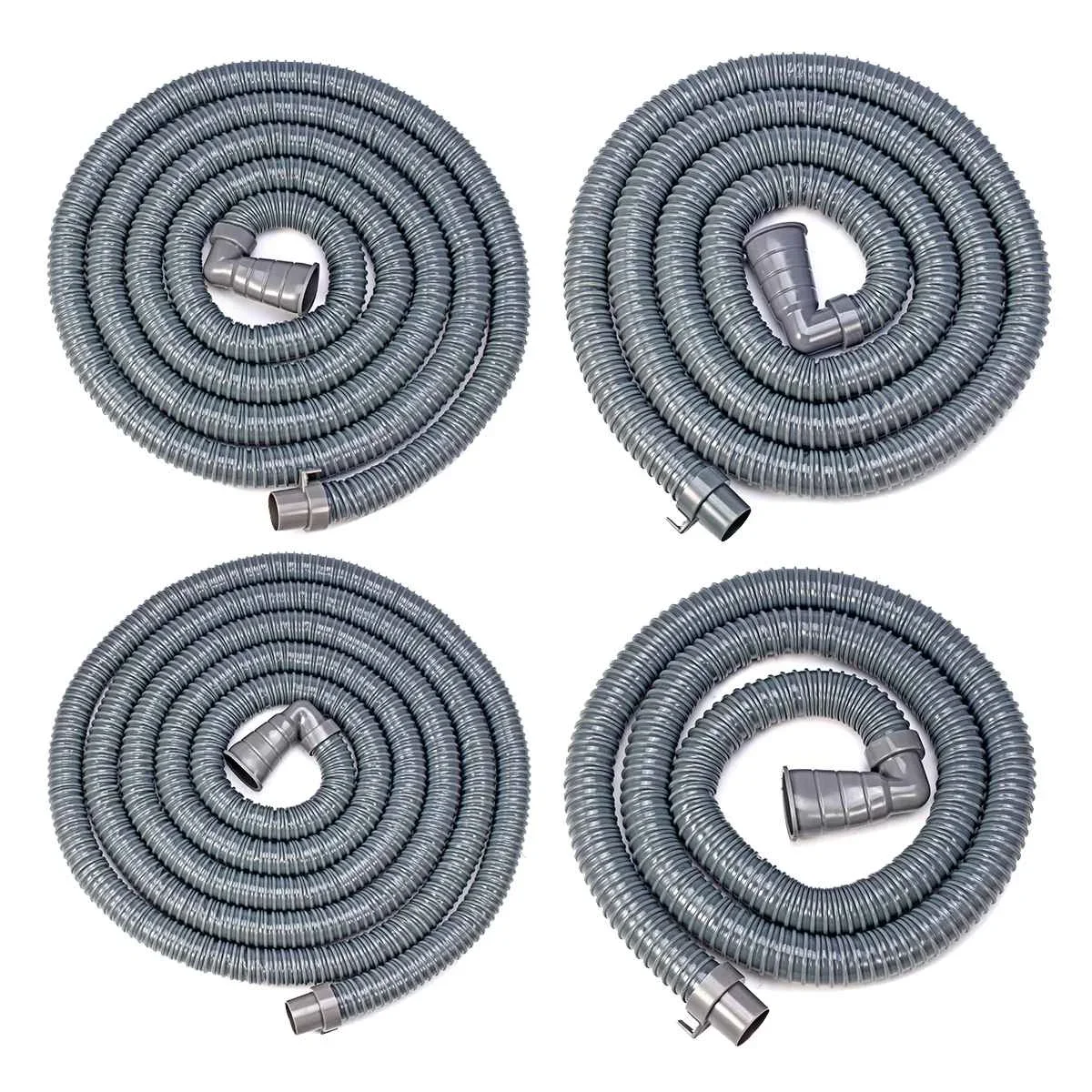 soft tube stretchable 2m 3 m 4 m 5m 01