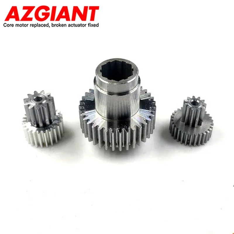 

AZGIANT Car Electronic Hand Brake Module EPB Engine Motor Metal Gear Part For Hyundai Santa Fe IX45 Sorento Tucson